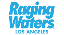 Raging Waters Los Ángeles