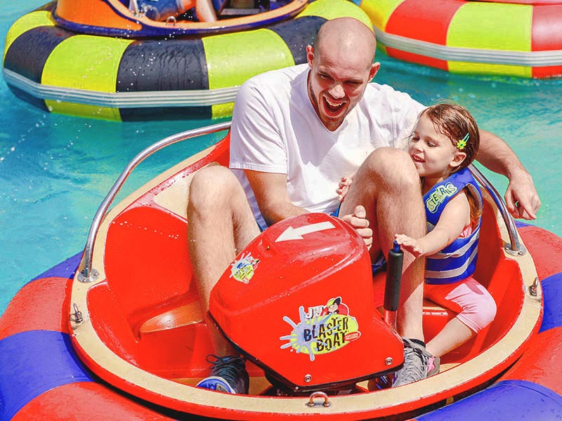 3 fun things to do in San Diego with kids 